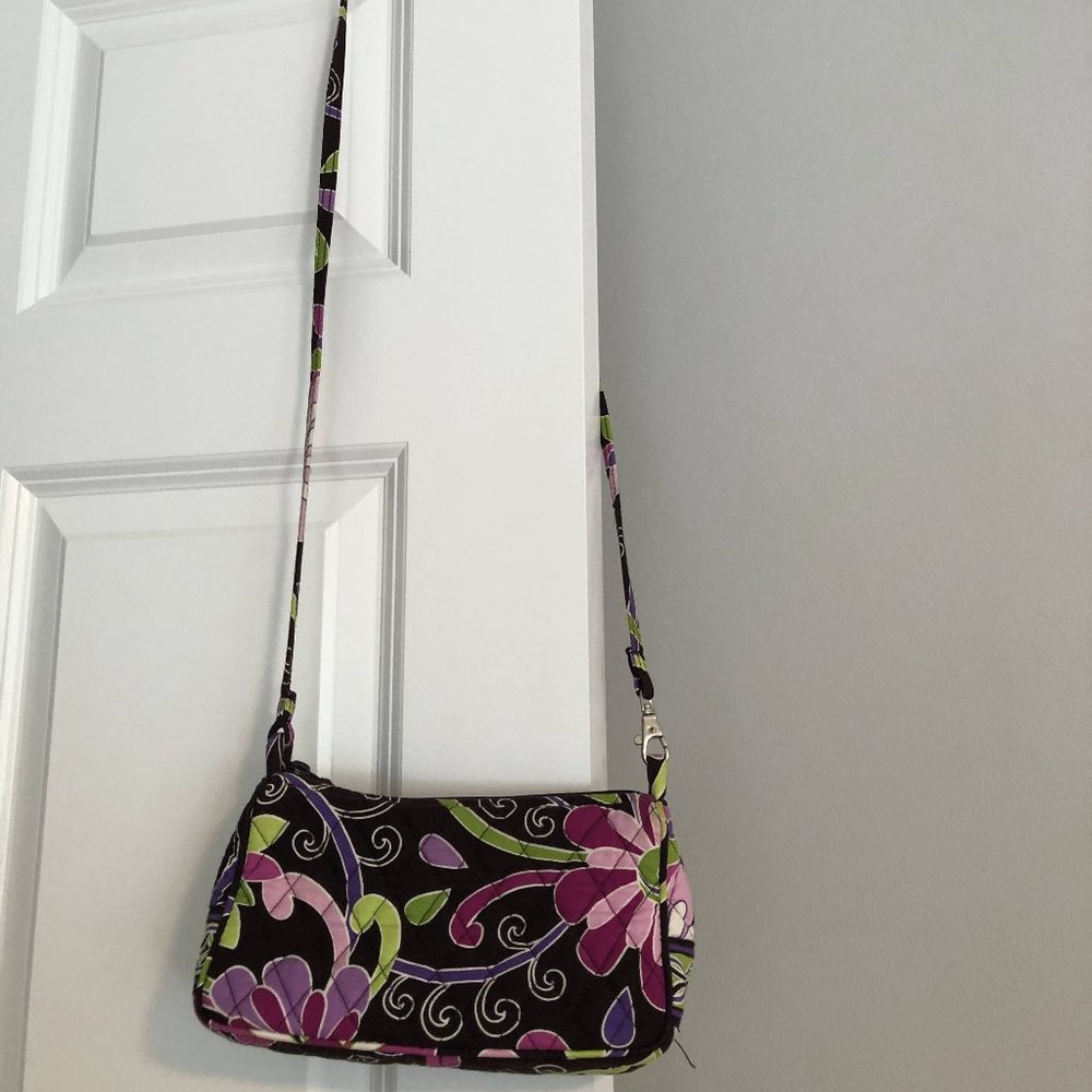 Vera Bradley Cross Body